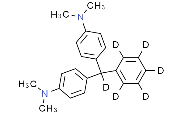 隐色孔雀石绿-D6