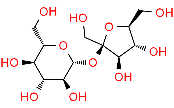 水中总有机碳(TOC)溶液标准物质