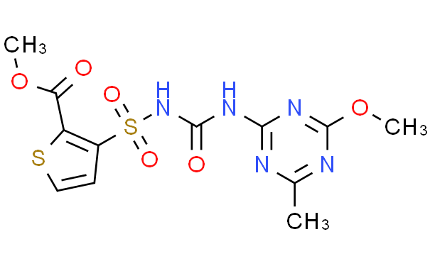 噻吩磺隆标准品