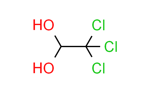 水合三氯乙醛检测标准品