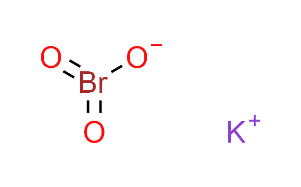 水中溴酸根溶液标准物质