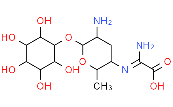 春雷霉素盐酸盐水合物