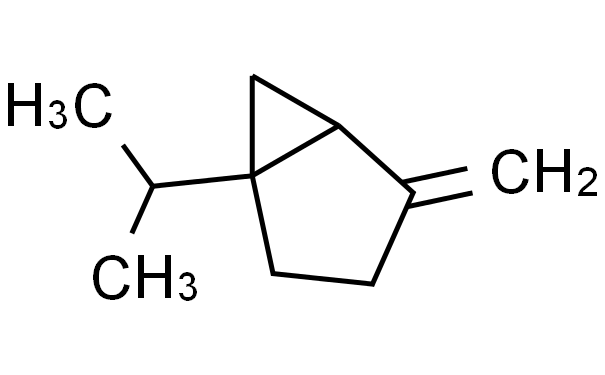 桧烯检测标准品