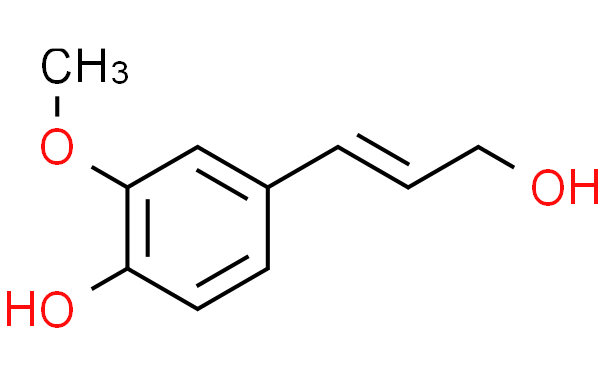 松柏醇检测标准品