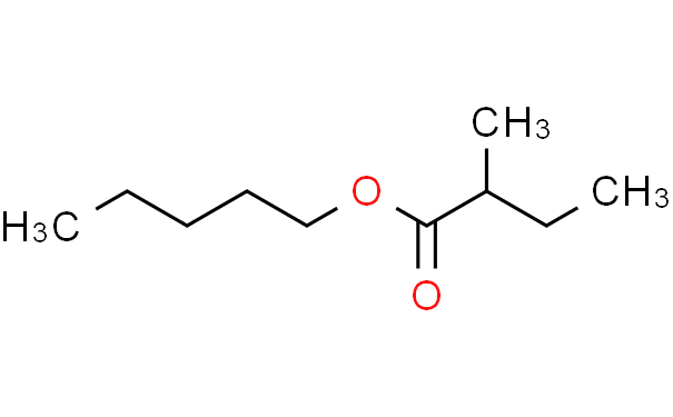 2-甲基丁酸戊酯检测标准品