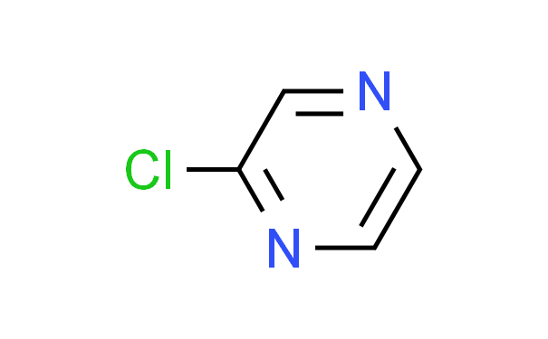 2-氯吡嗪检测标准品