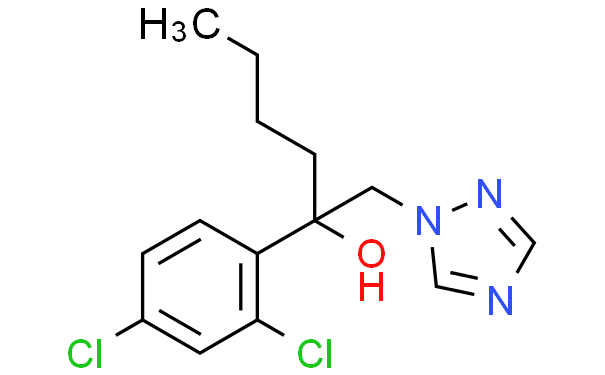 己唑醇农药纯度标准物质