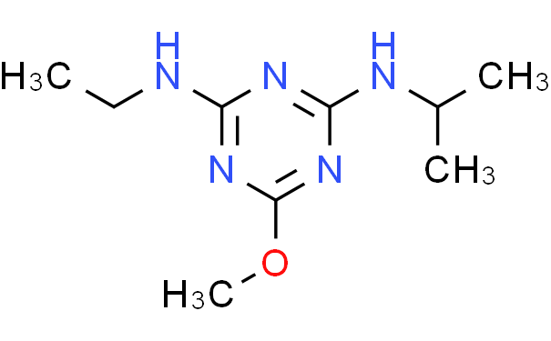 莠去津农药纯度标准物质