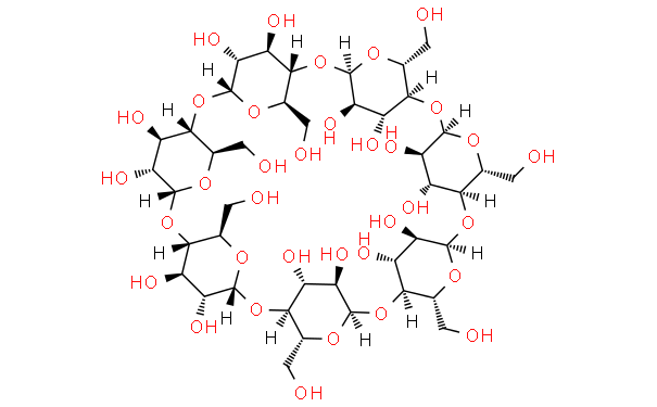 β-环糊精检测标准品