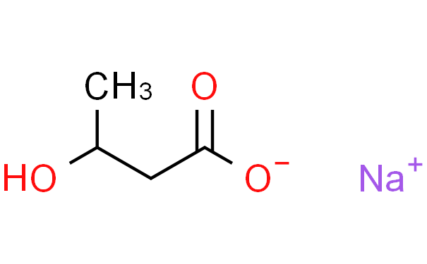 R3羟基丁酸钠检测标准品