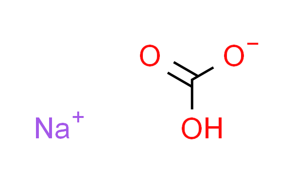 碳酸氢钠滴定溶液标准物质