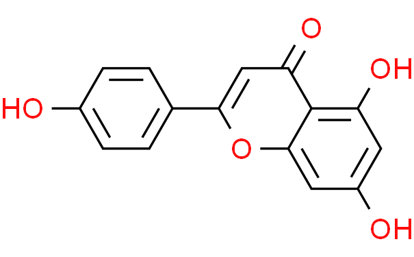 芹菜素检测标准品