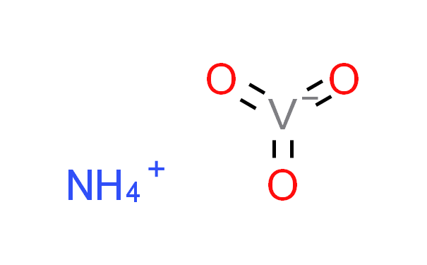 水质钒（标样）
