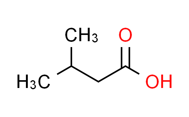 水中异戊酸溶液标准物质