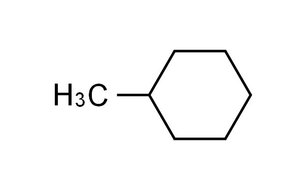 二硫化碳中甲基环己烷溶液标准物质