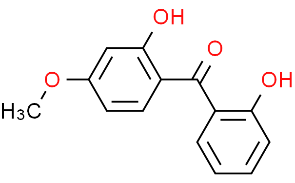 二苯酮-8检测标准品