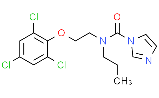 甲醇中咪鲜胺溶液标准物质
